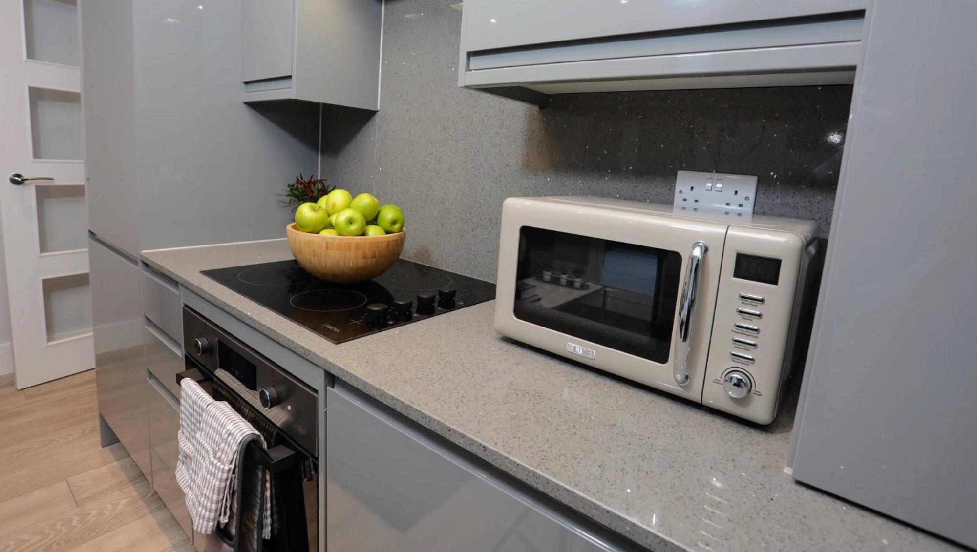 Aisiki Apartments At Stanhope Road, North Finchley, Airconditioned Multiple 2 Or 3-Bedroom, Pet-Friendly Duplex Flats, King Or Twin Beds, Airconditioned & Free Wi-Fi Buitenkant foto